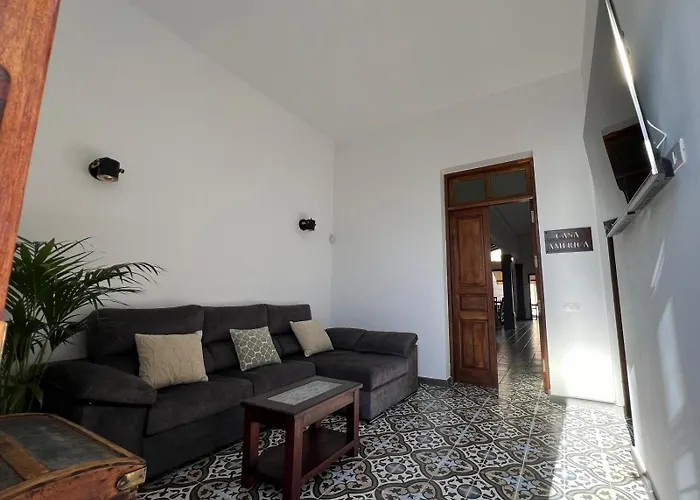 Casa America
