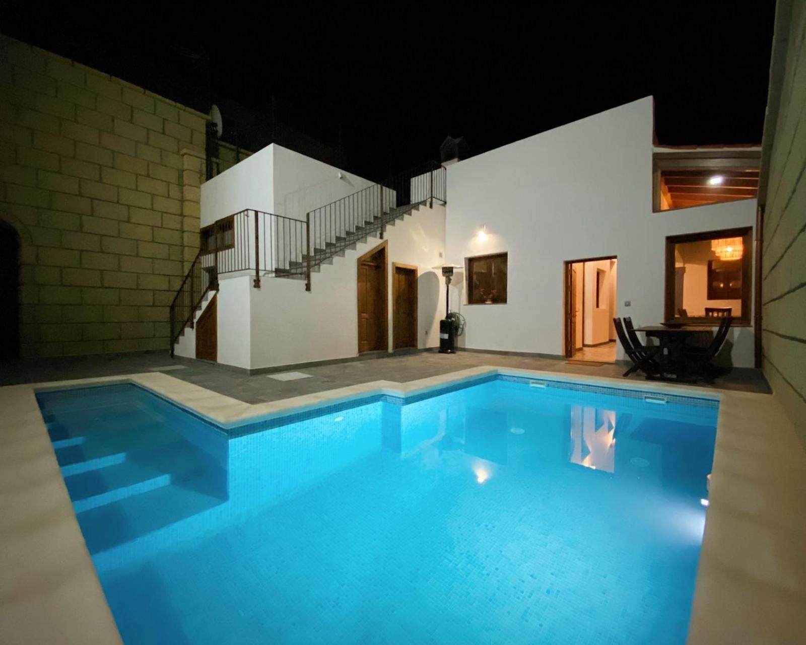 Casa America Holiday home