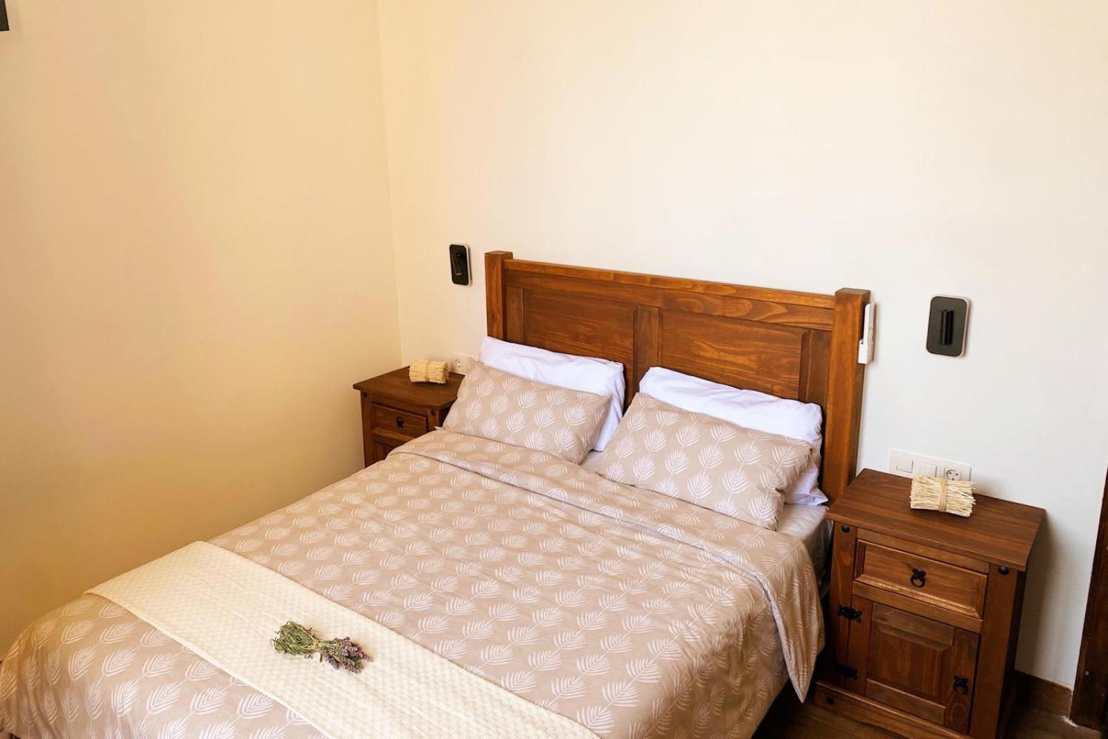 Holiday home Casa America Fasnia