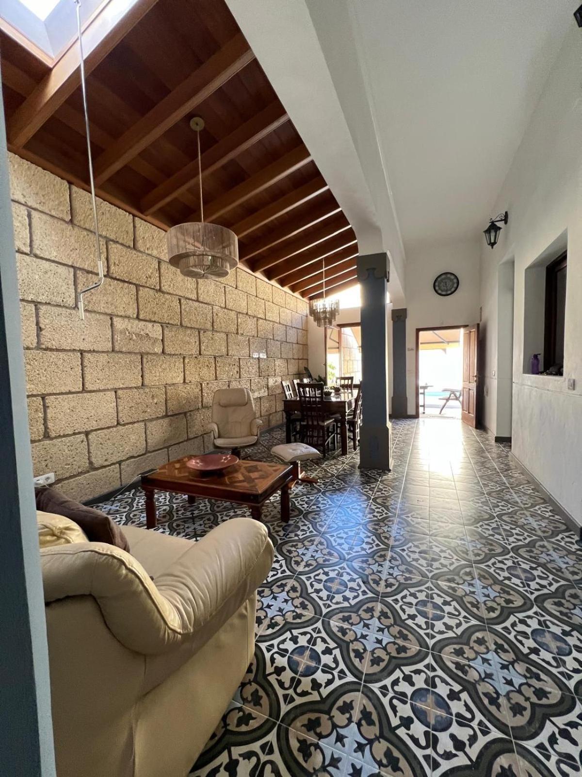 Casa America Holiday home *