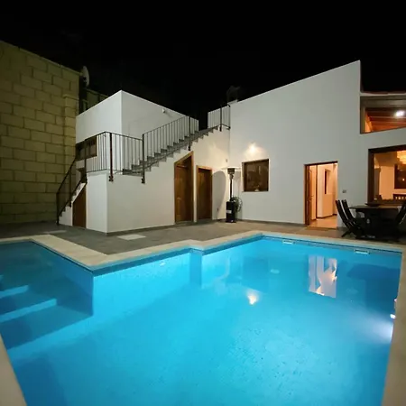 Casa America Fasnia Exterior photo